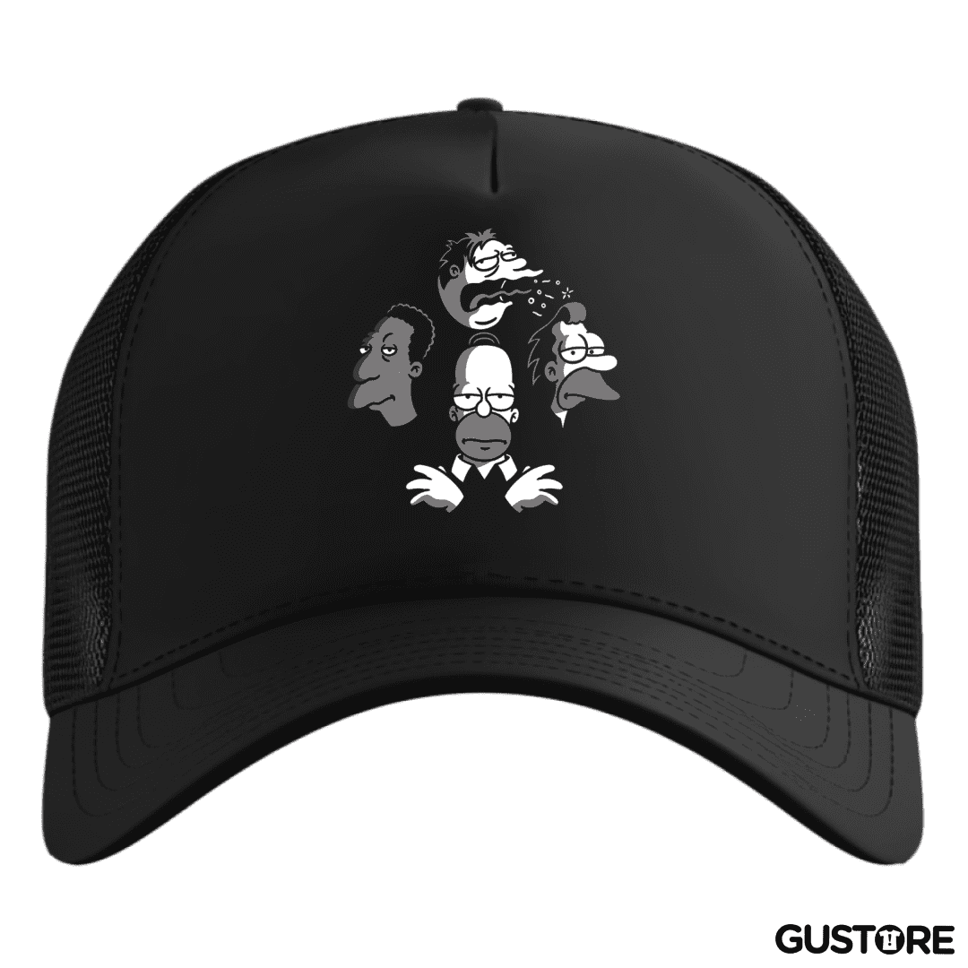 Gorro Bar de Moe rhapsody