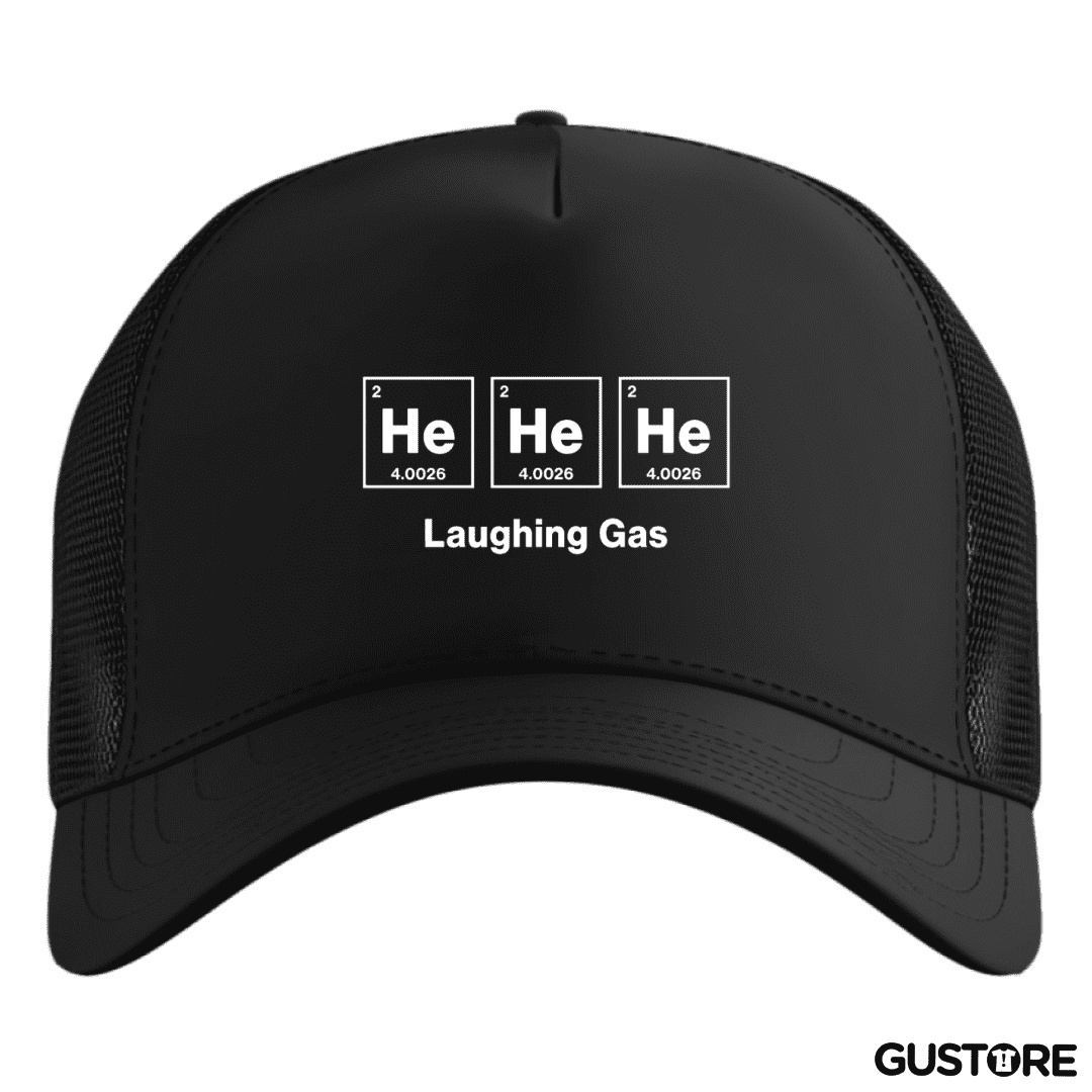 Gorro La risa gaseosa