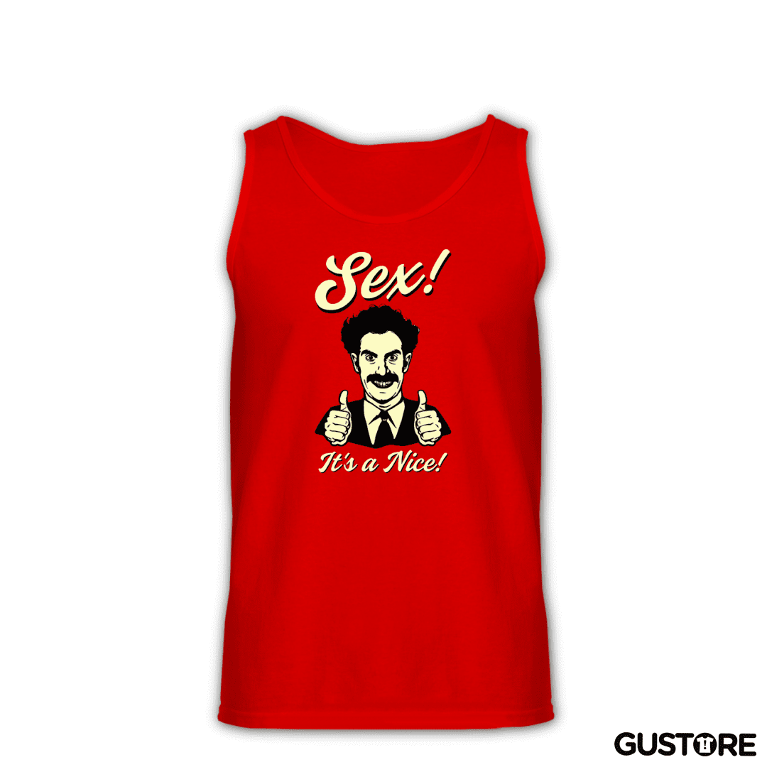 Sudadera Borat