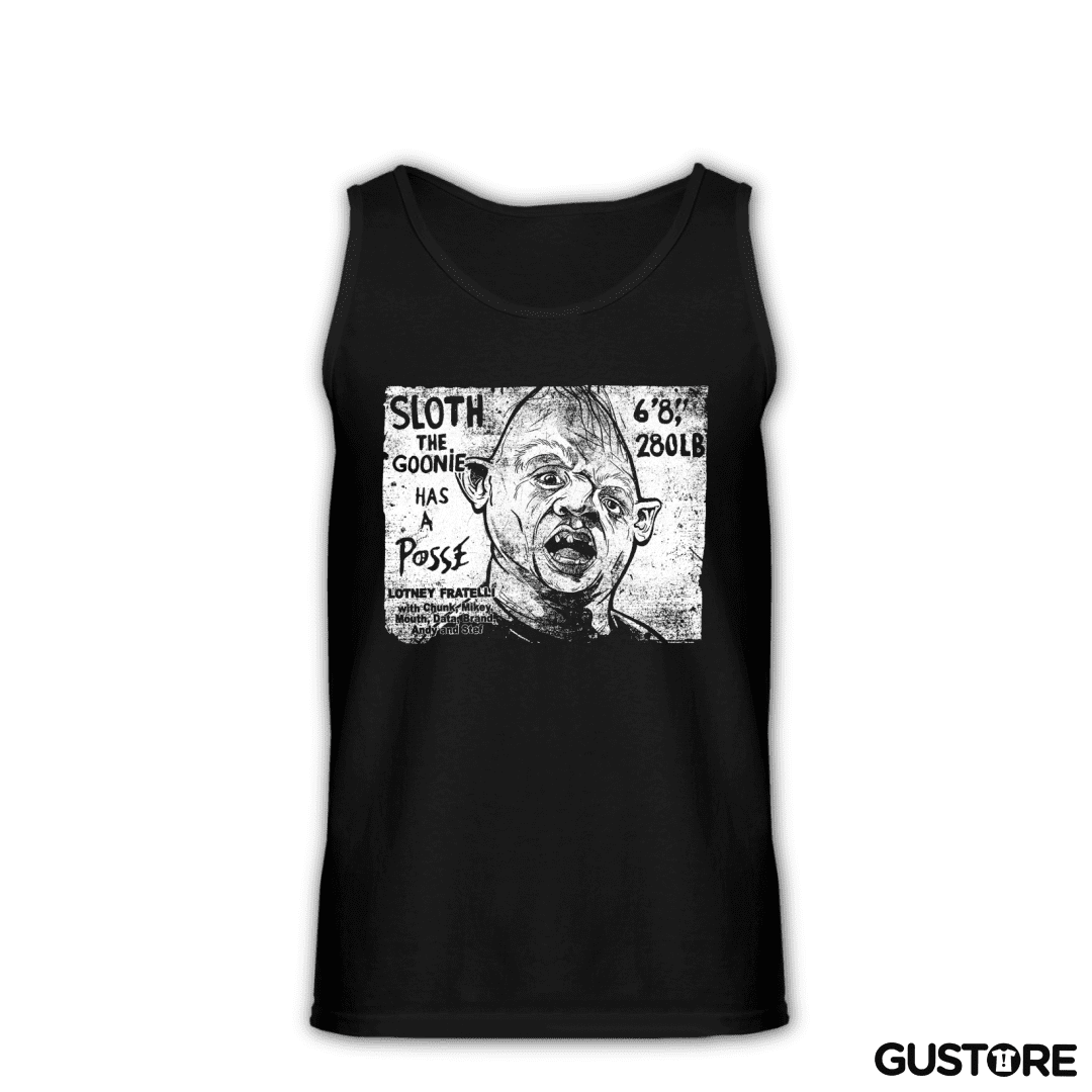 Sudadera Sloth goonies