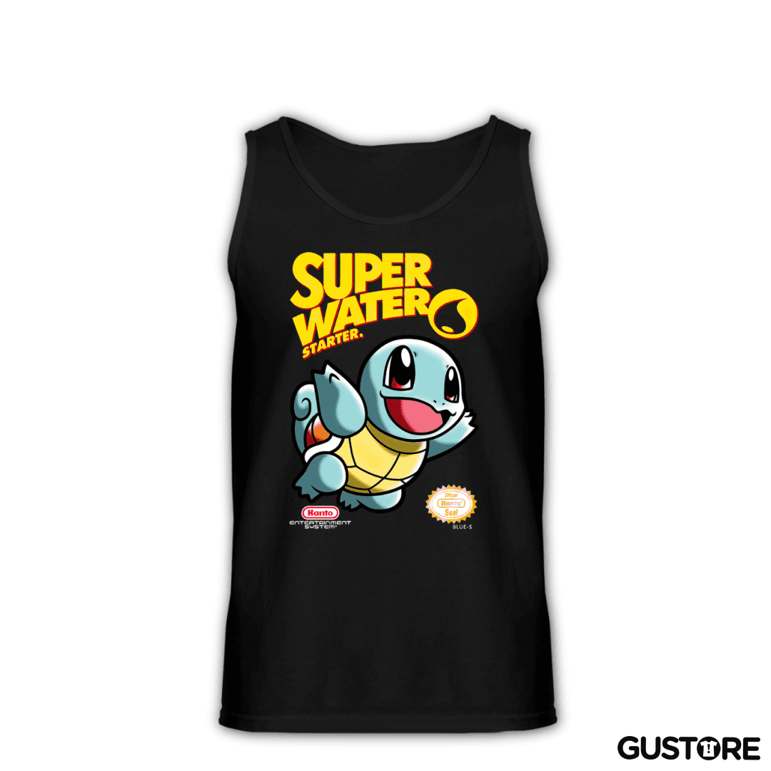 Sudadera Super water