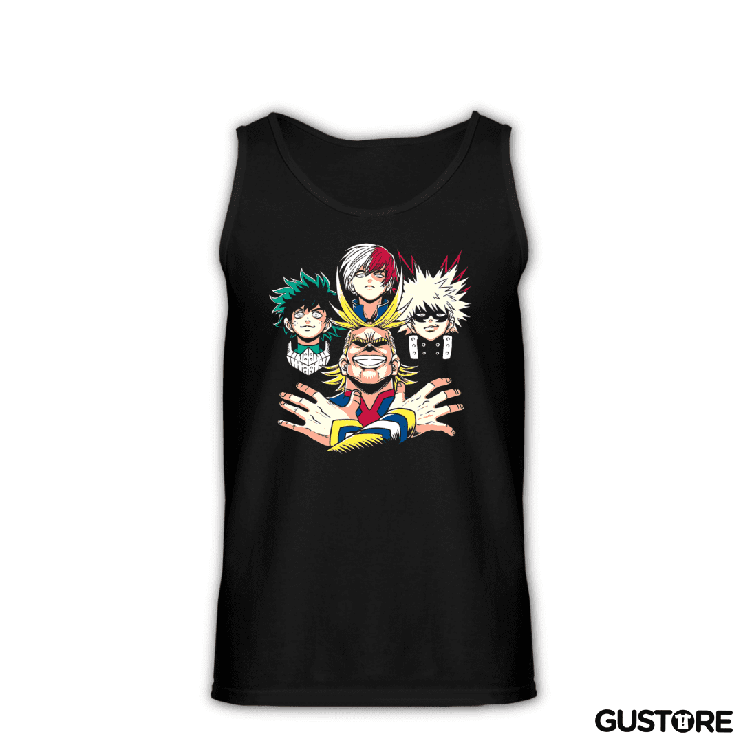 Sudadera Academia Rhapsody