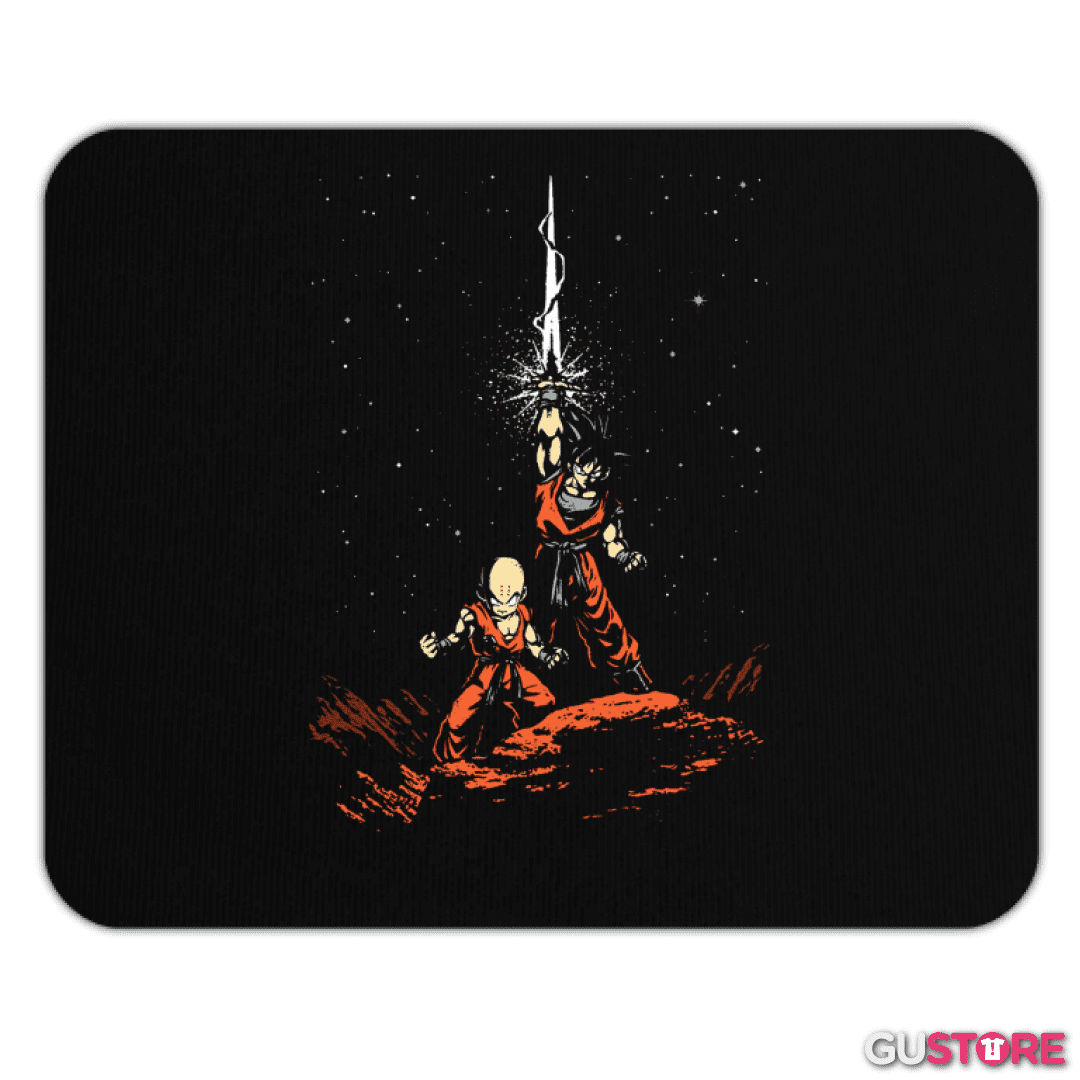 Mousepad Los amigos