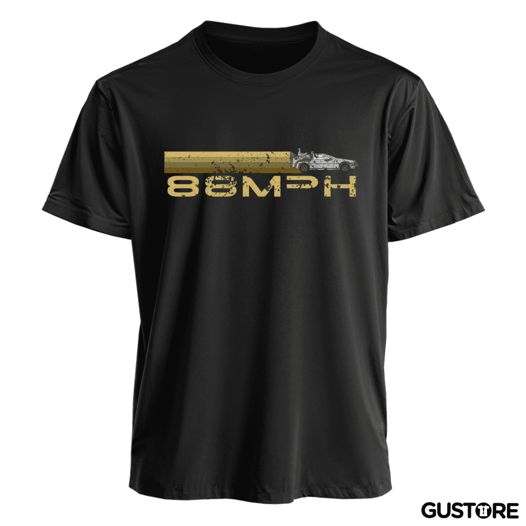 Polera 88 mph