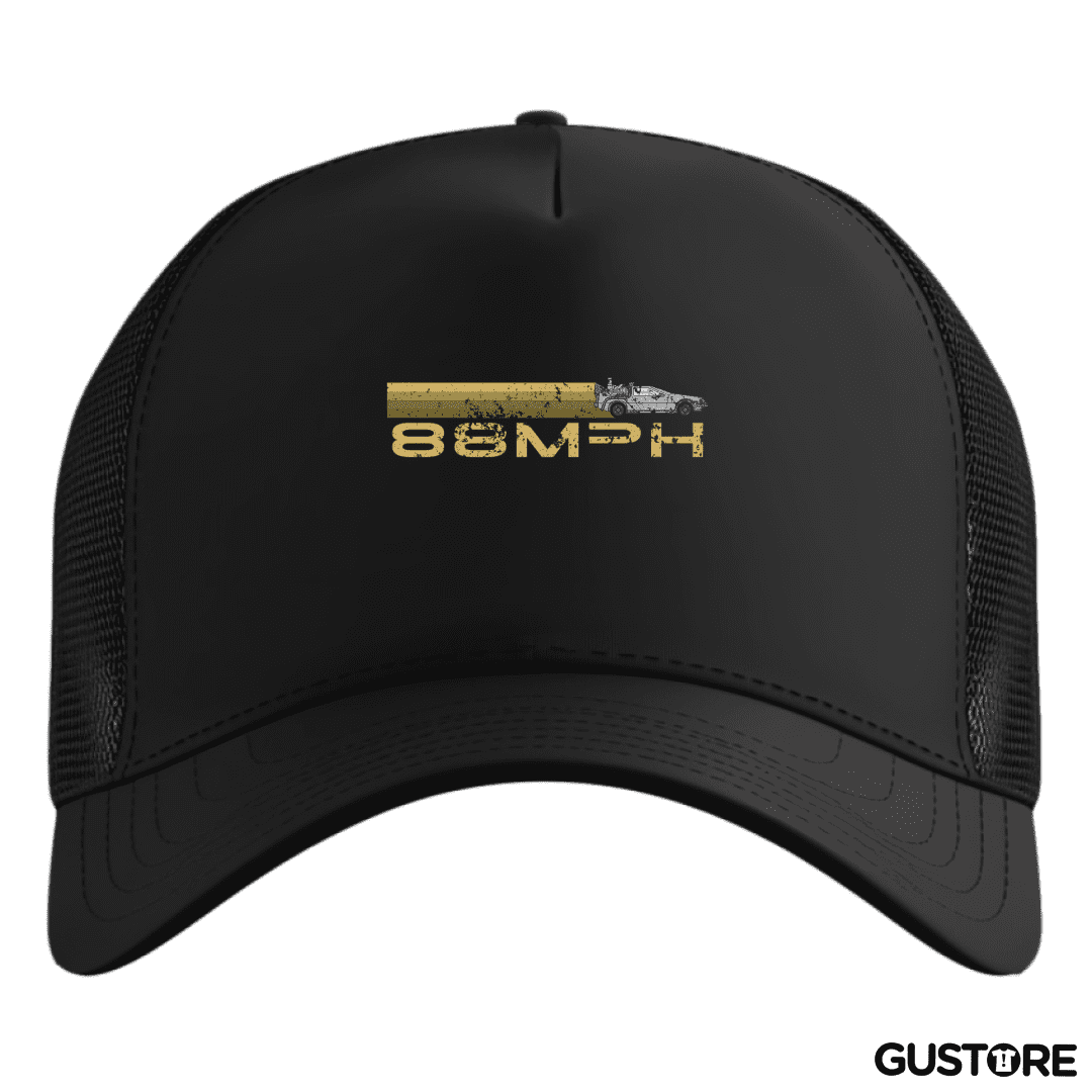 Gorro 88 mph