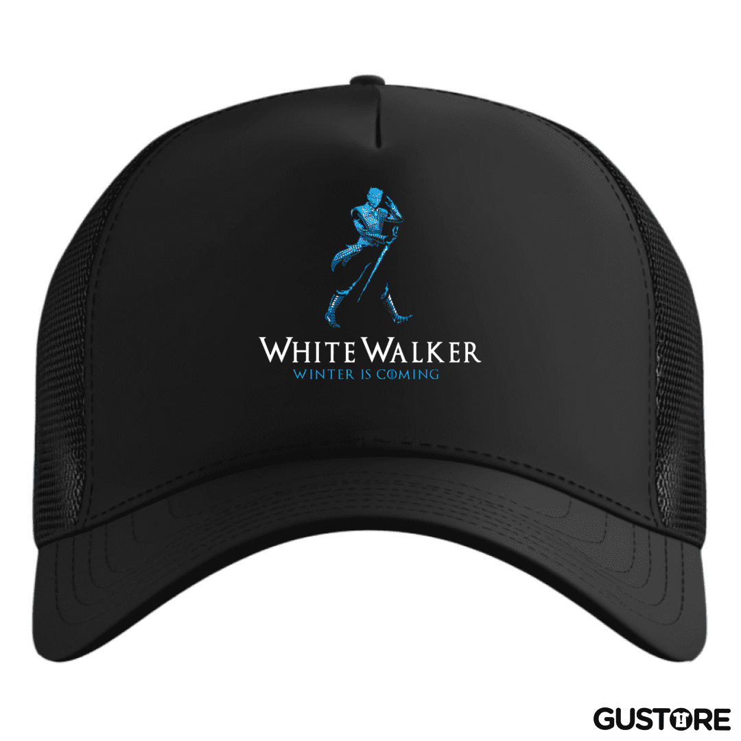Gorro Johnny White Walker