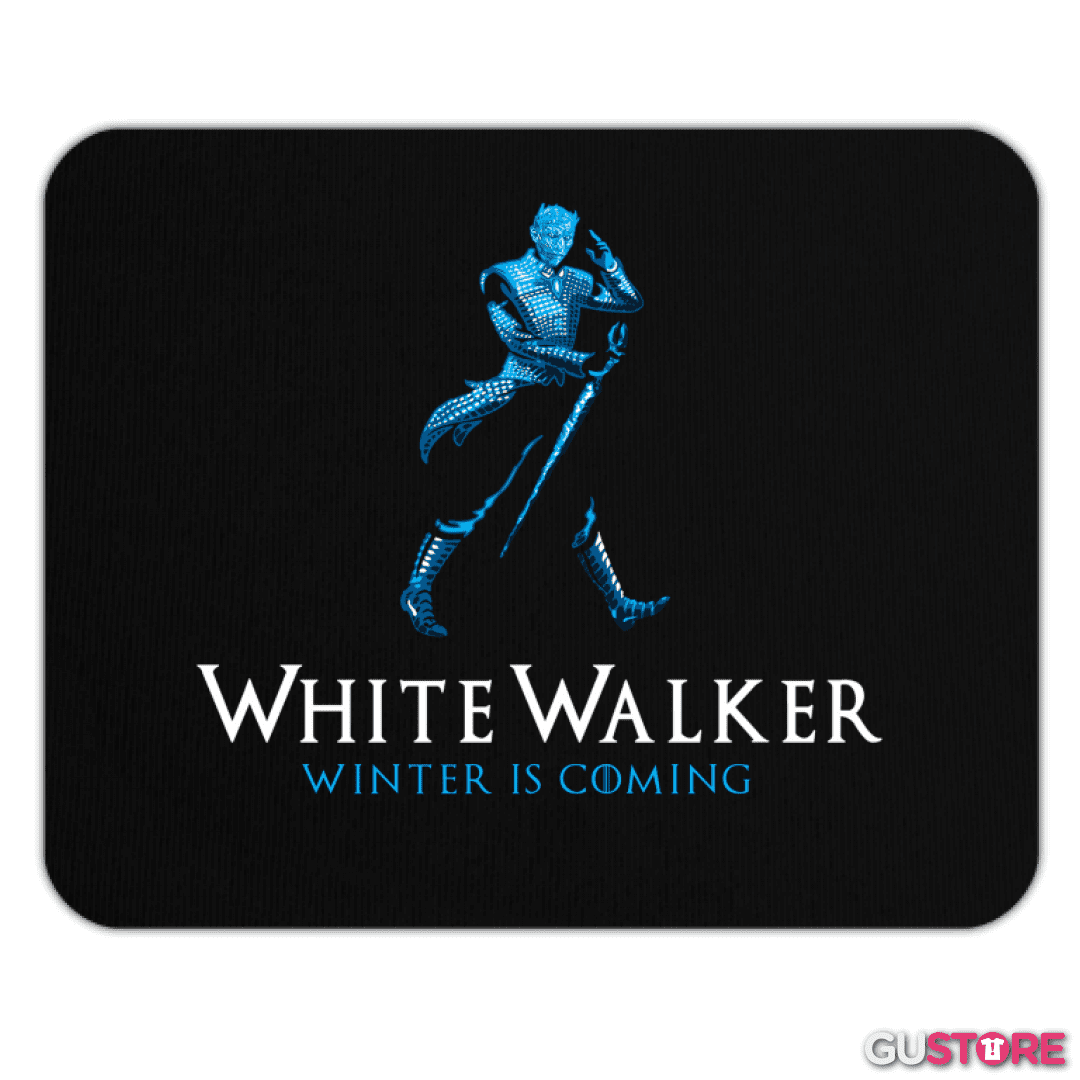 Mousepad Johnny White Walker