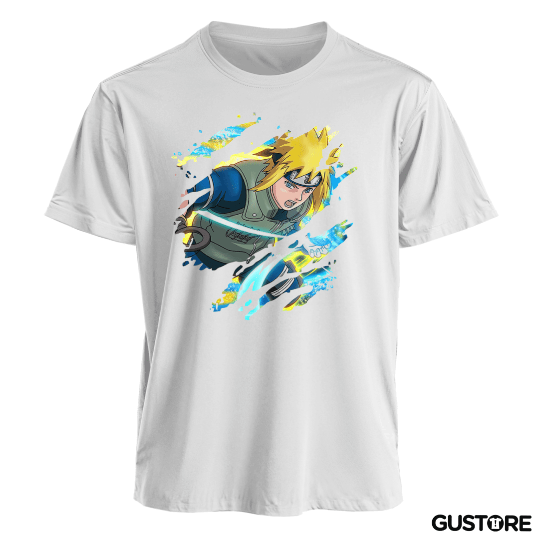 Polera Minato