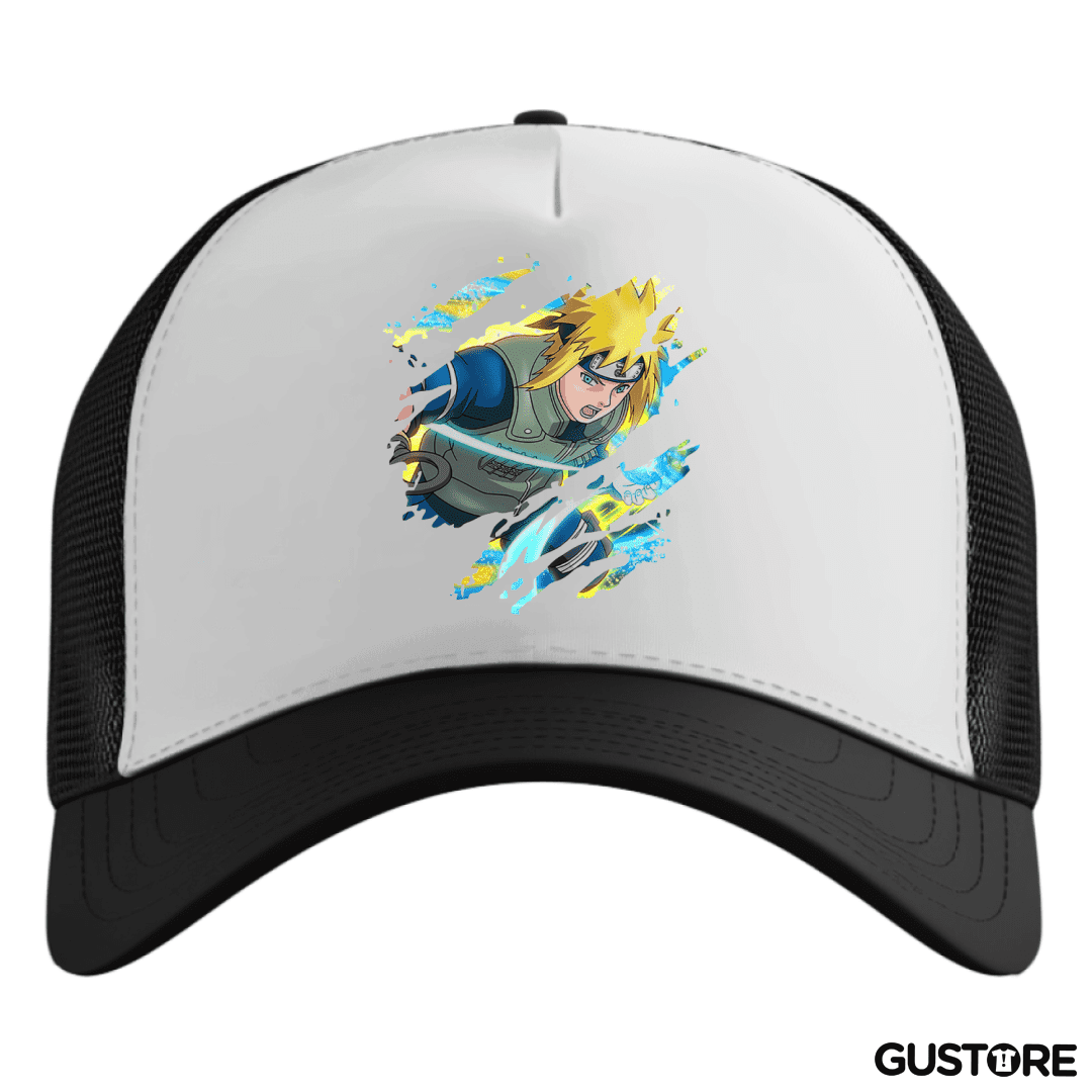 Gorro Minato