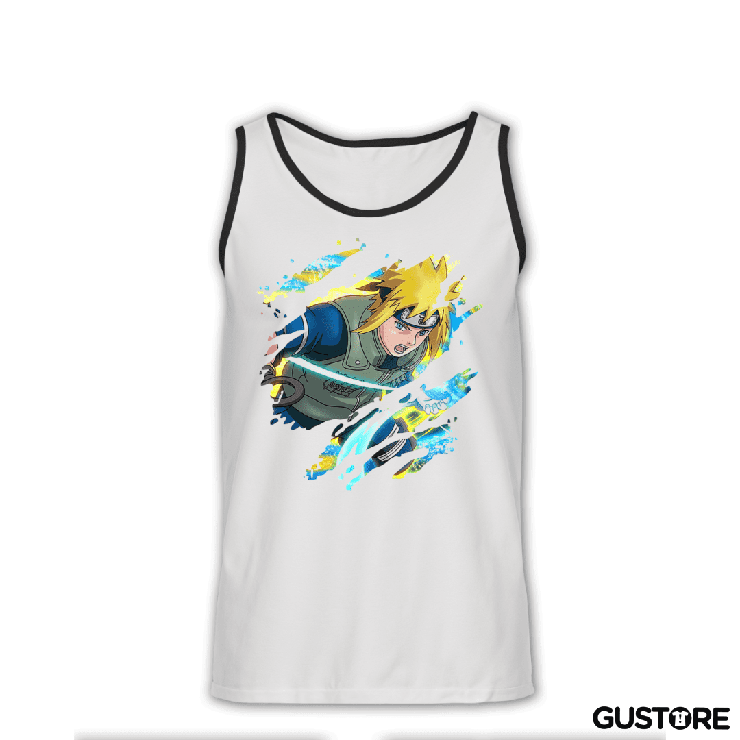 Sudadera Minato