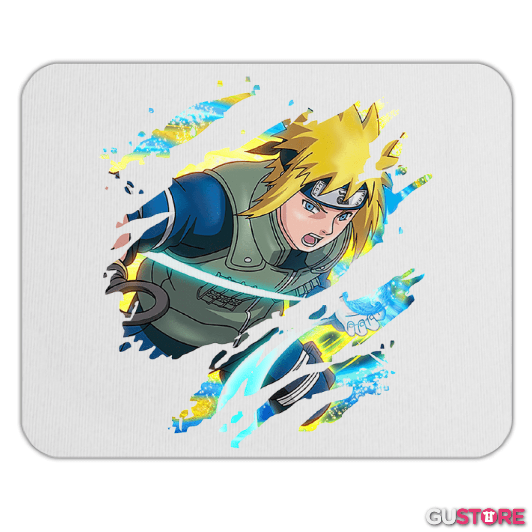 Mousepad Minato
