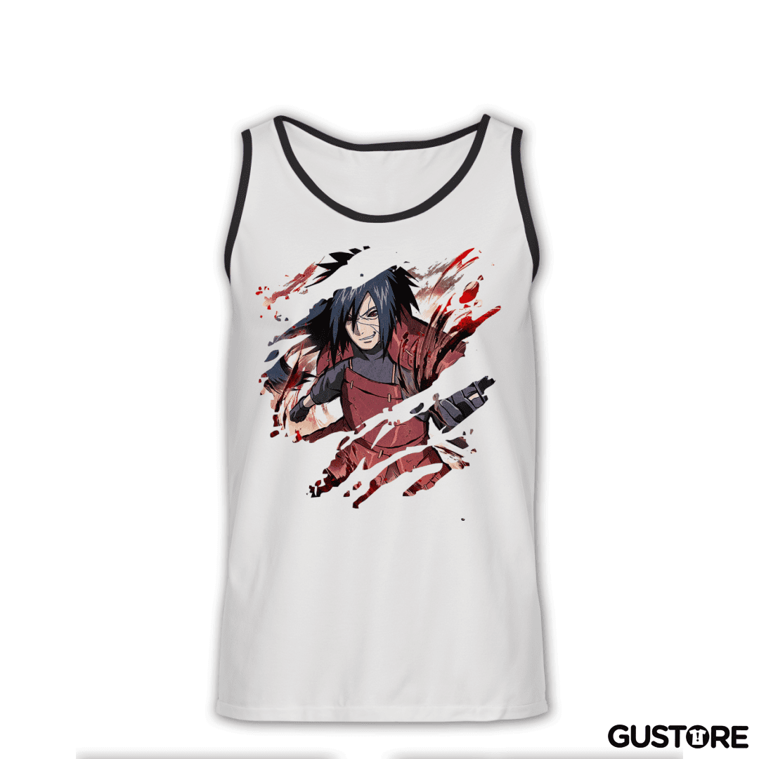 Sudadera Madara Uchiha