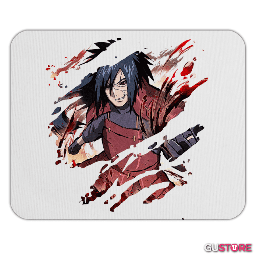 Mousepad Madara Uchiha