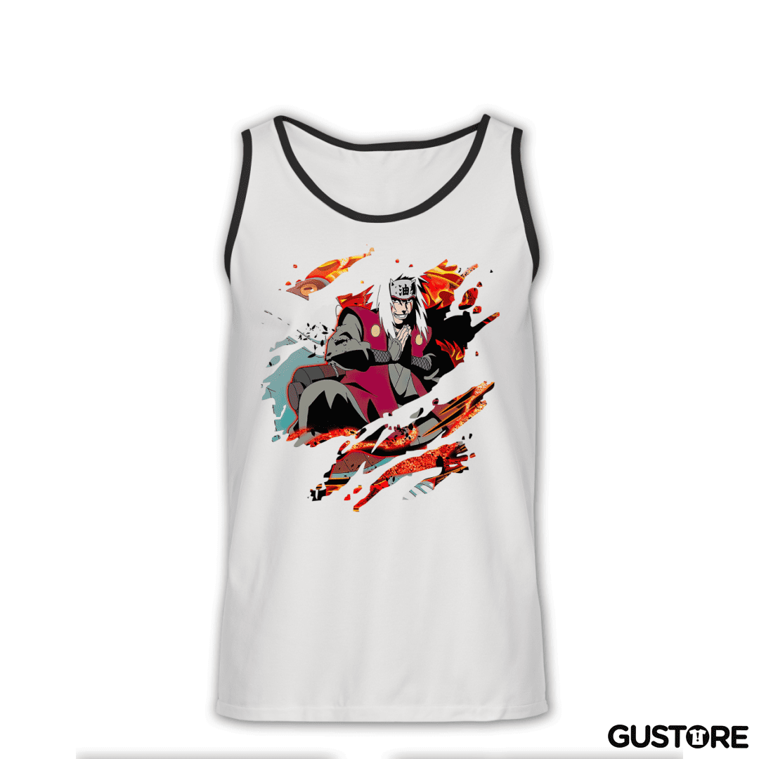 Sudadera Jiraiya