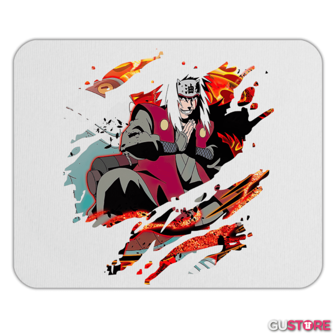 Mousepad Jiraiya
