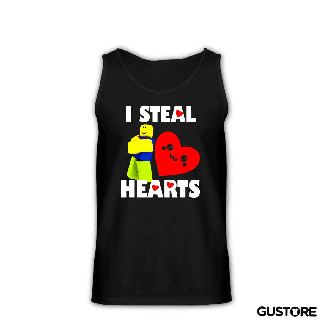 Sudadera I steal hearts