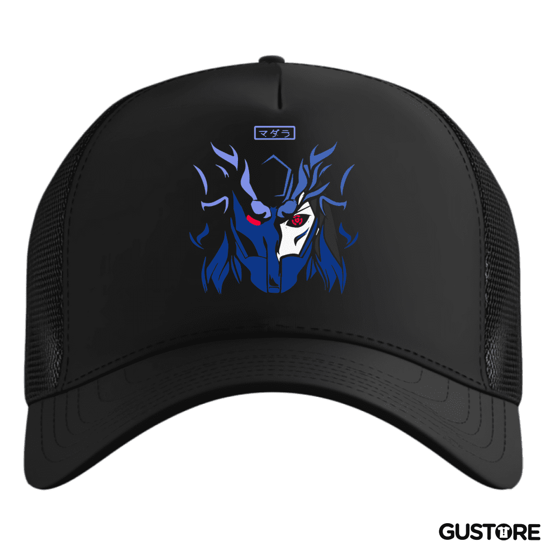 Gorro Susanoo Madara Uchiha