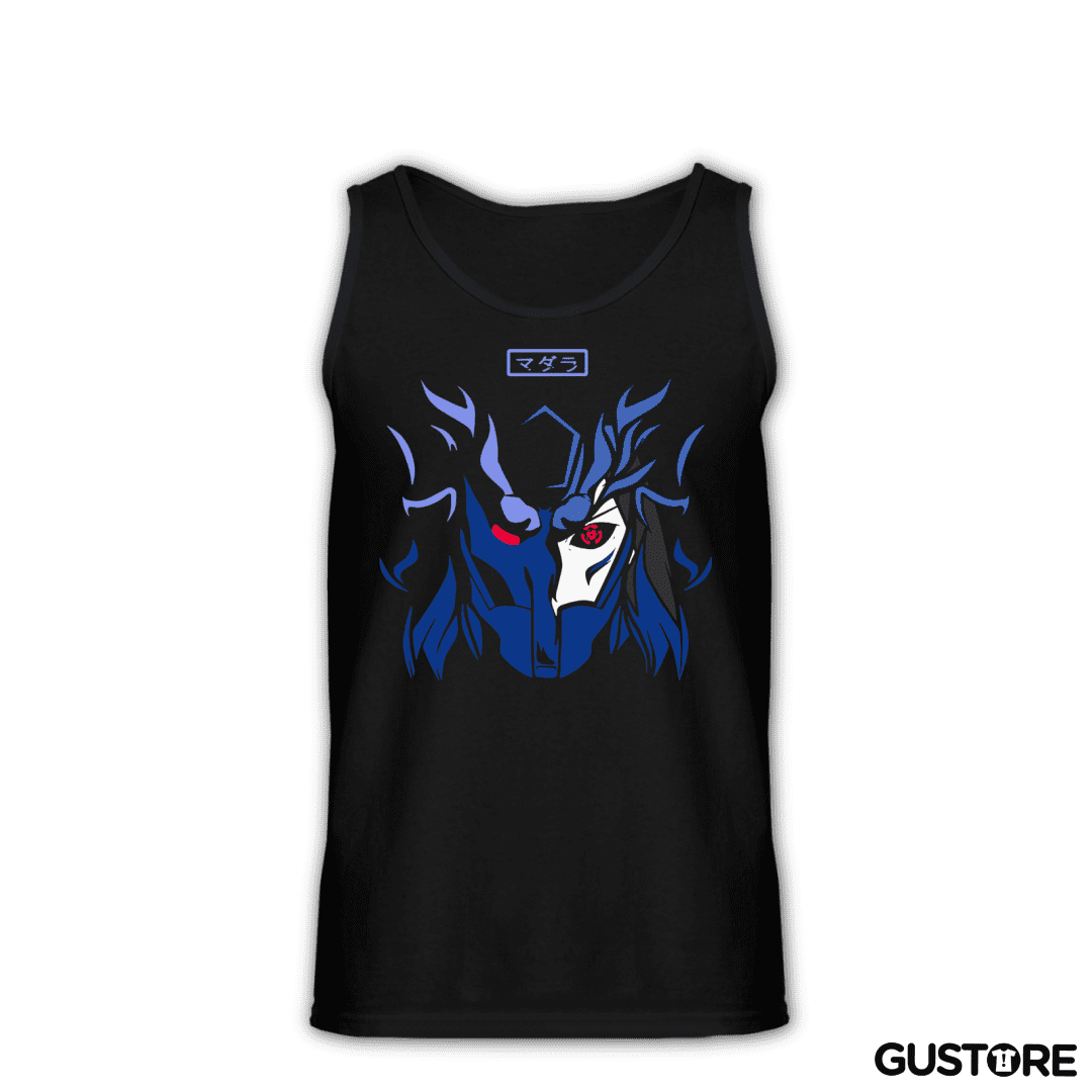 Sudadera Susanoo Madara Uchiha
