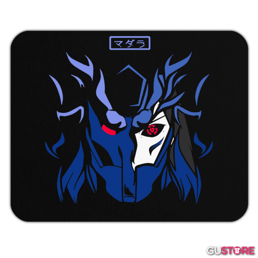 Mousepad Susanoo Madara Uchiha