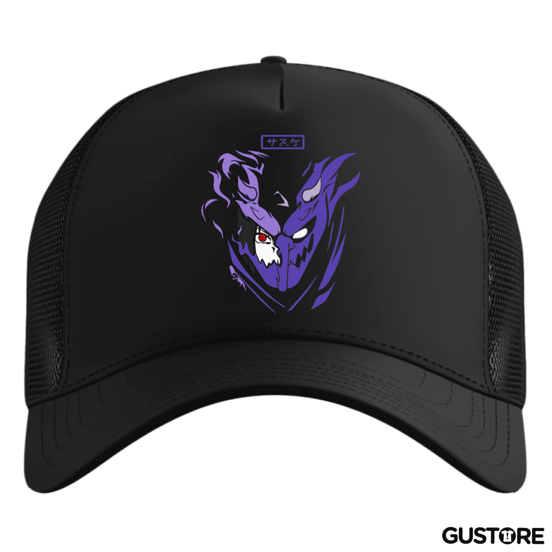 Gorro Susanoo Sasuke