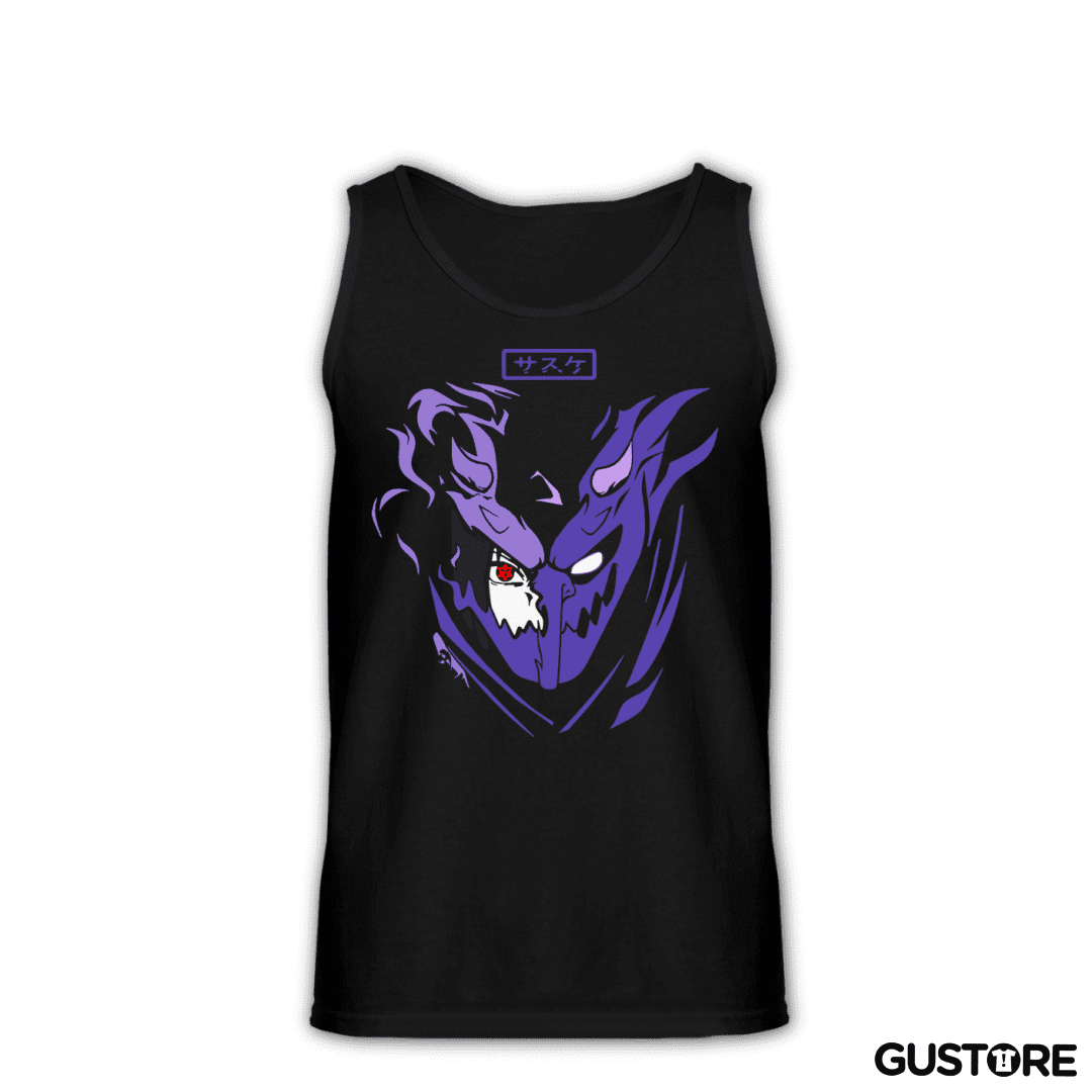 Sudadera Susanoo Sasuke