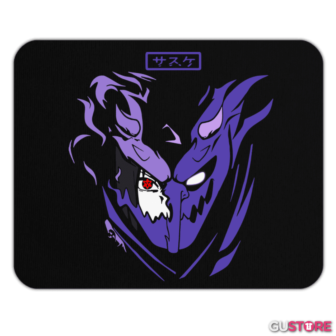 Mousepad Susanoo Sasuke