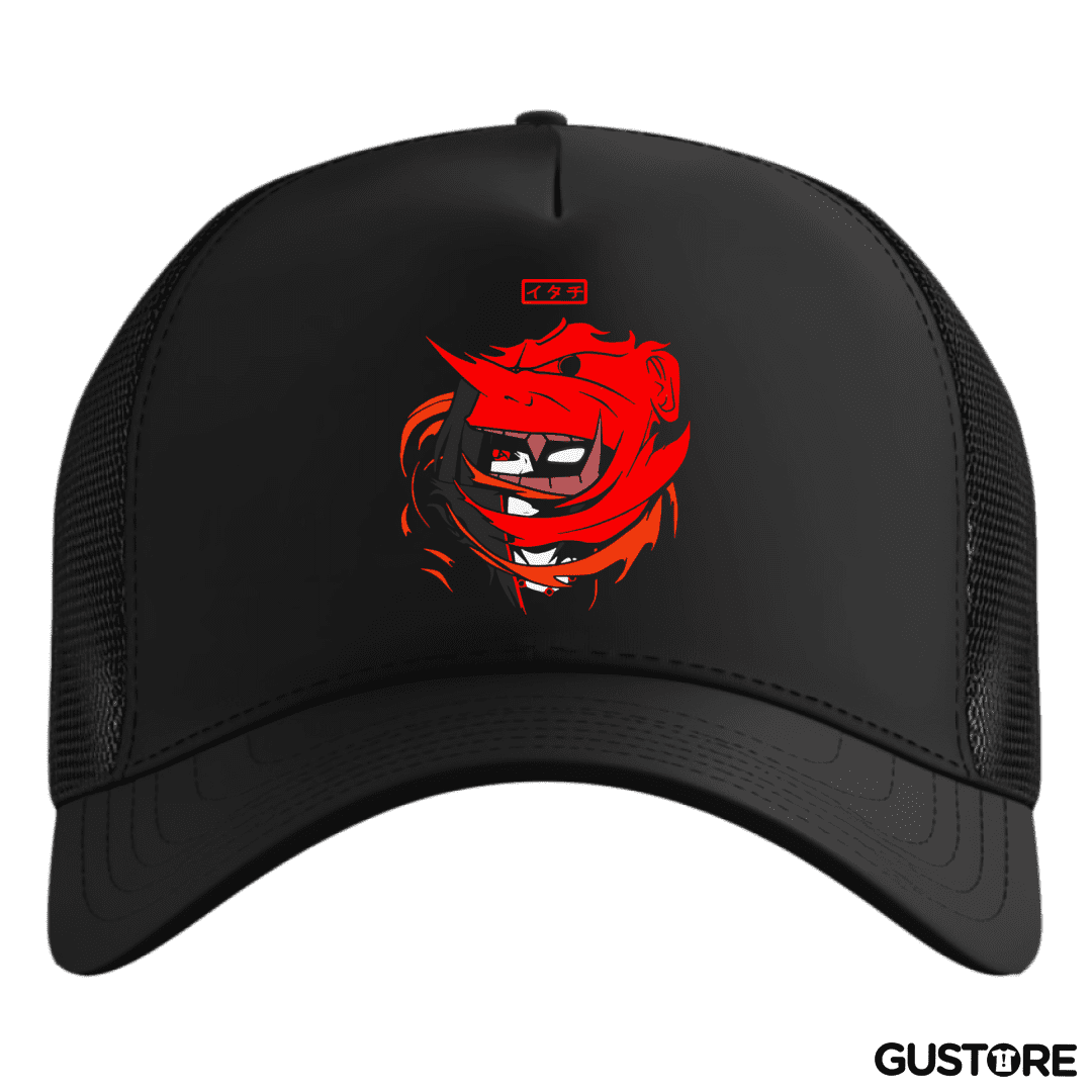 Gorro Susanoo Itachi