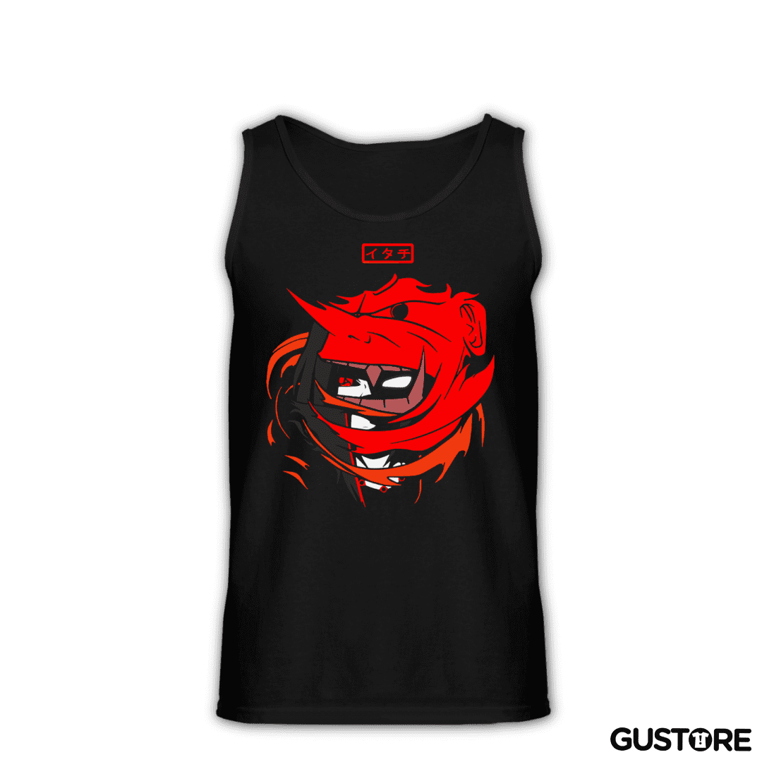 Sudadera Susanoo Itachi
