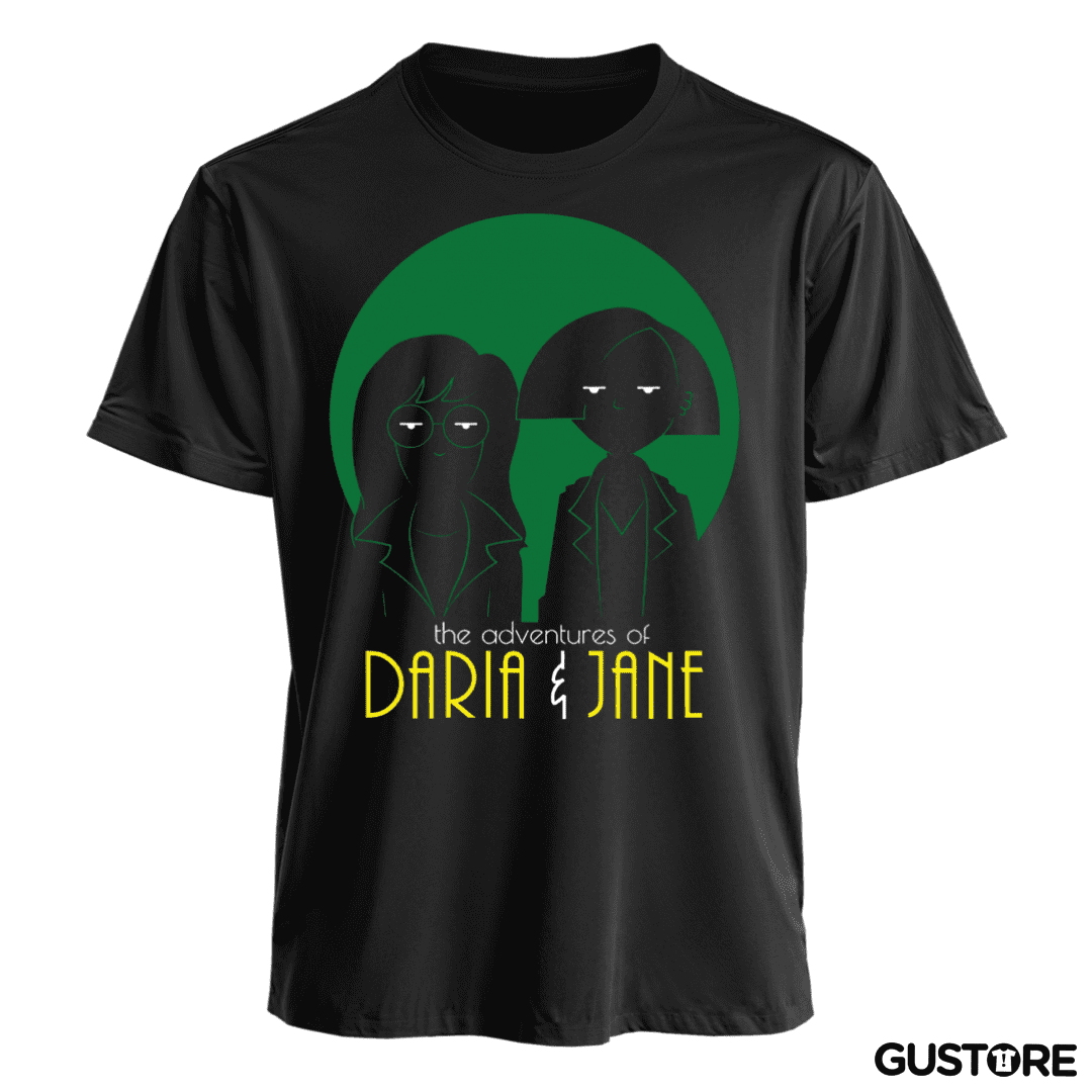 Polera Dariavision