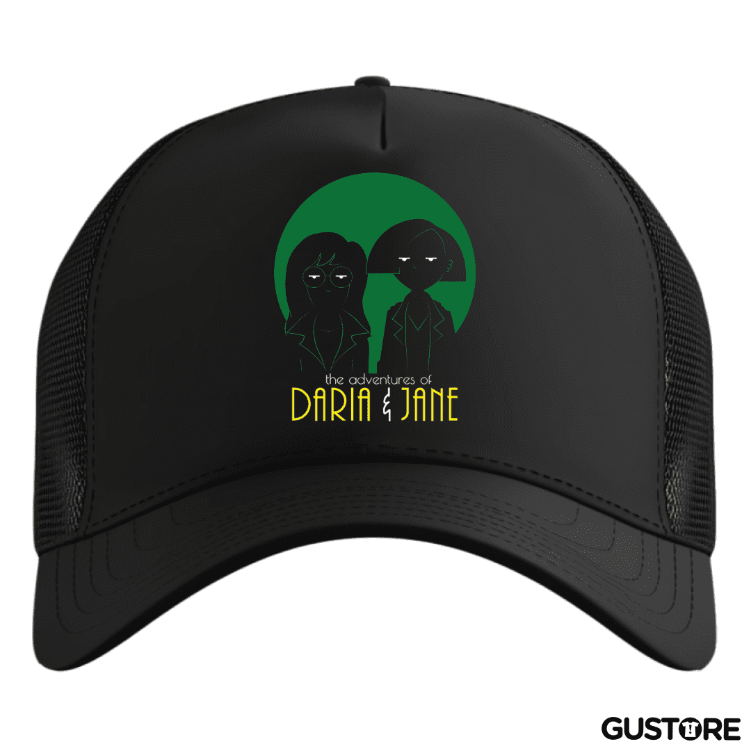 Gorro Dariavision