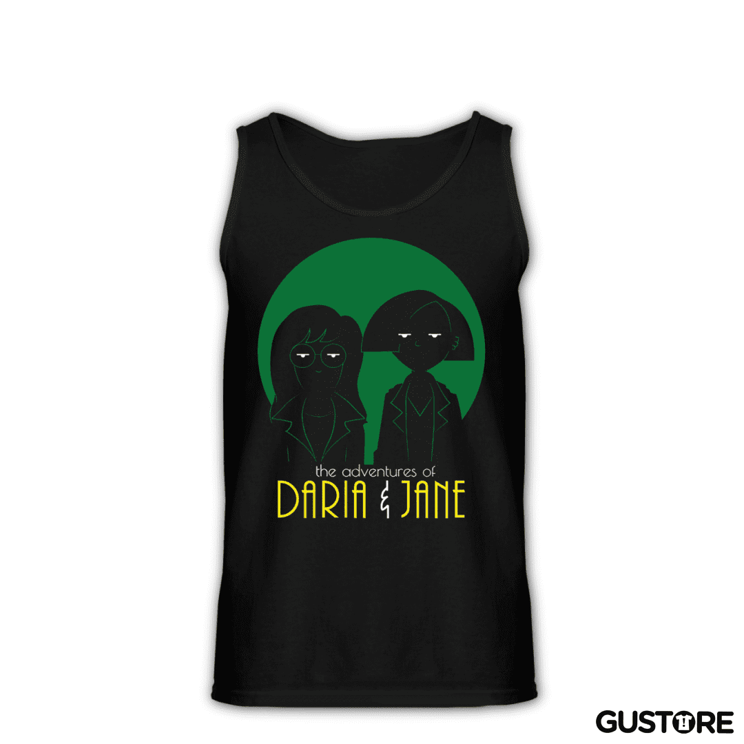 Sudadera Dariavision