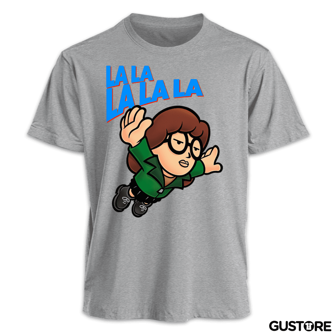 Polera Super Daria Bross