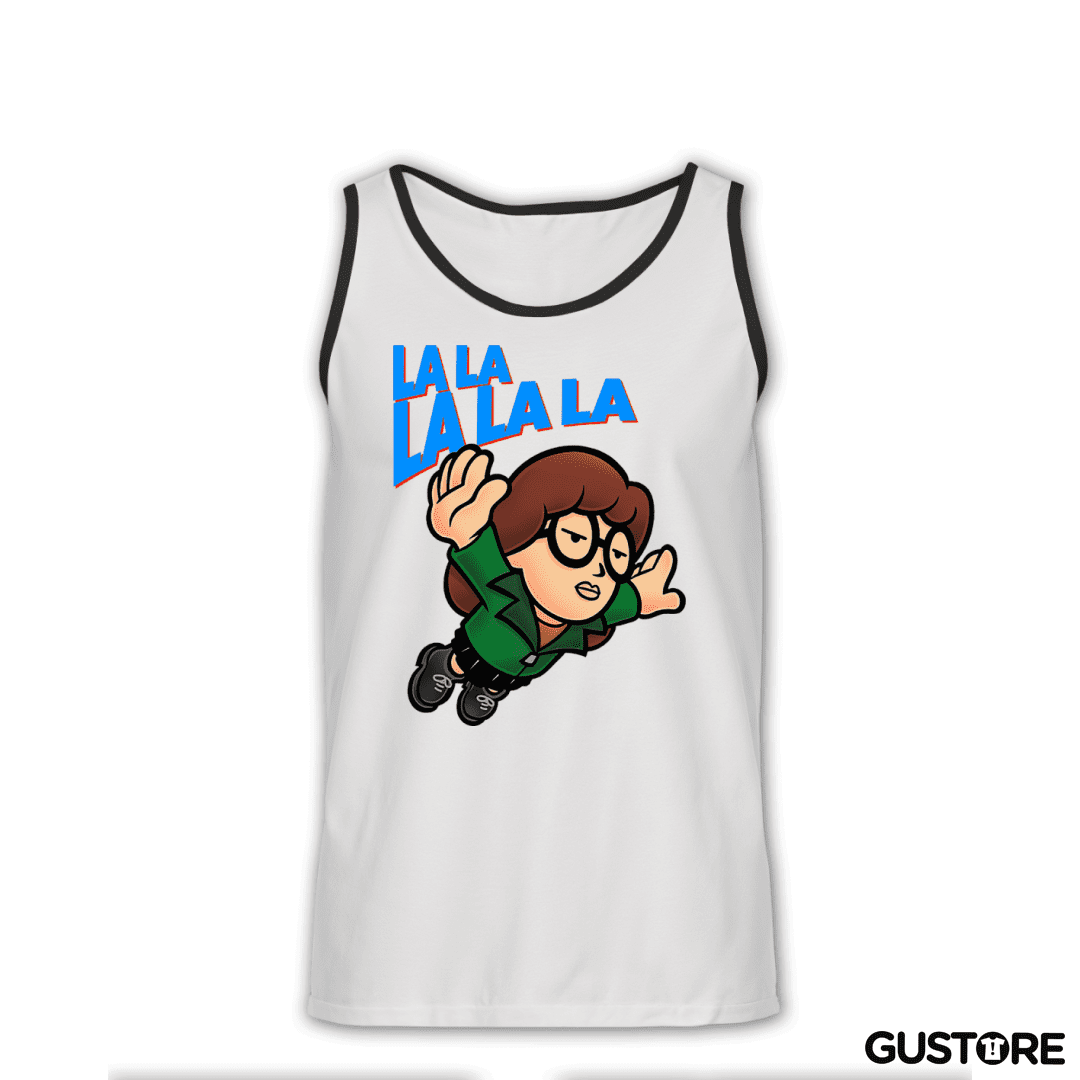 Sudadera Super Daria Bross