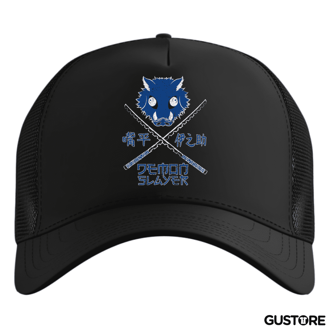 Gorro Inosuke