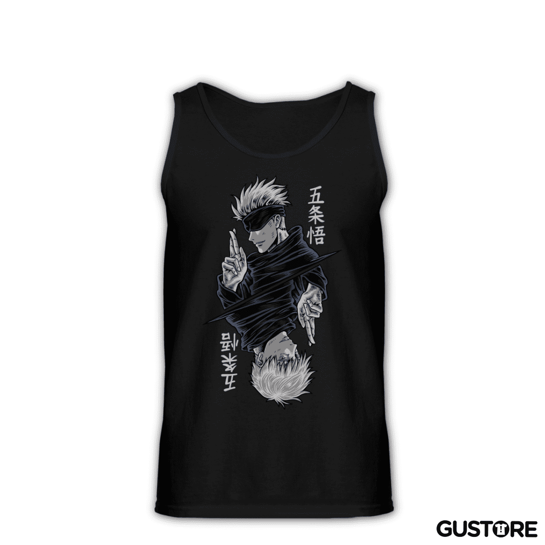 Sudadera Satoru Gojo 