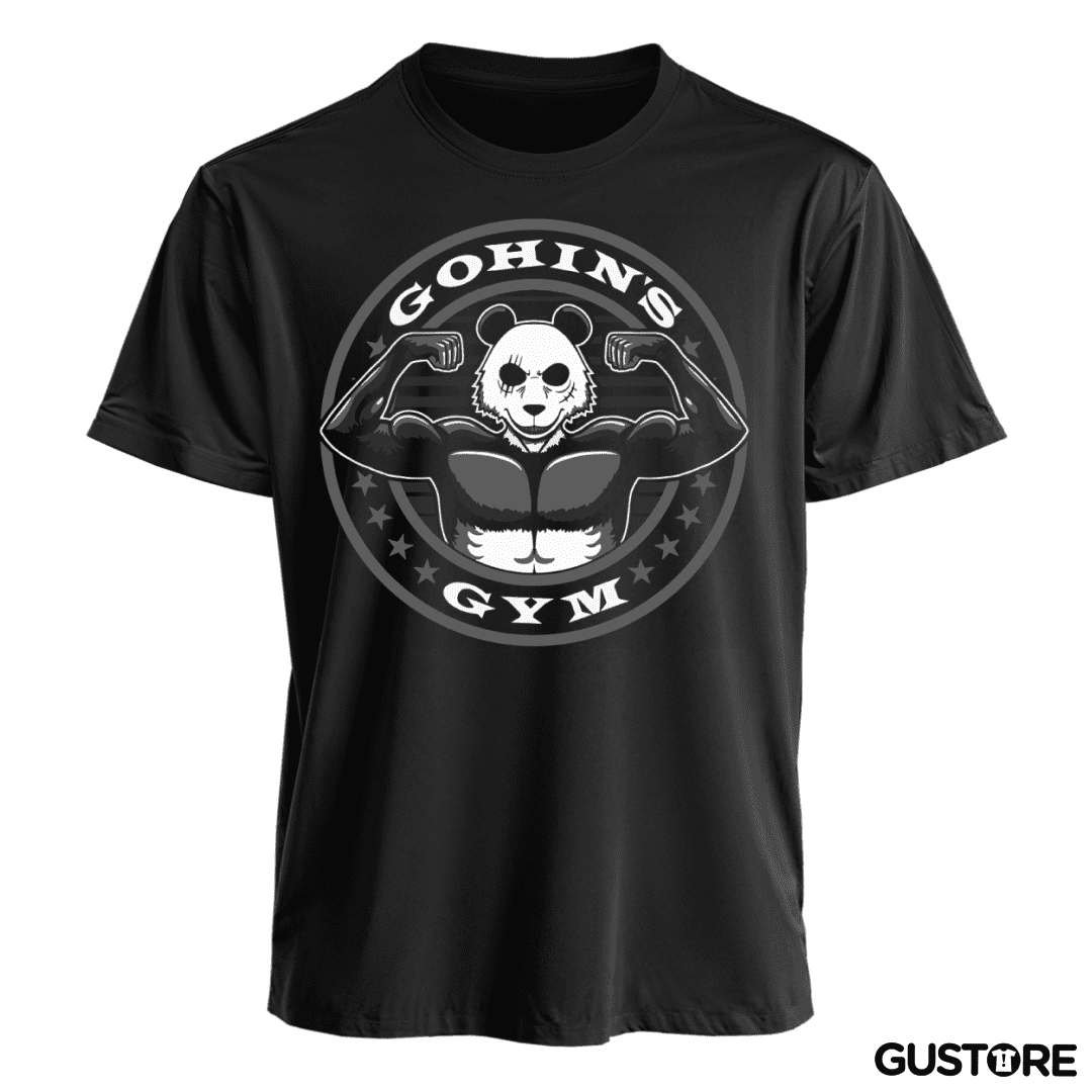 Polera Gohins Gym