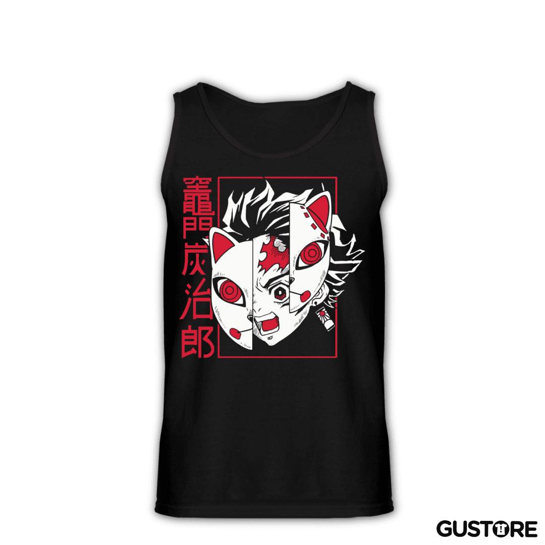 Sudadera Tanjiro