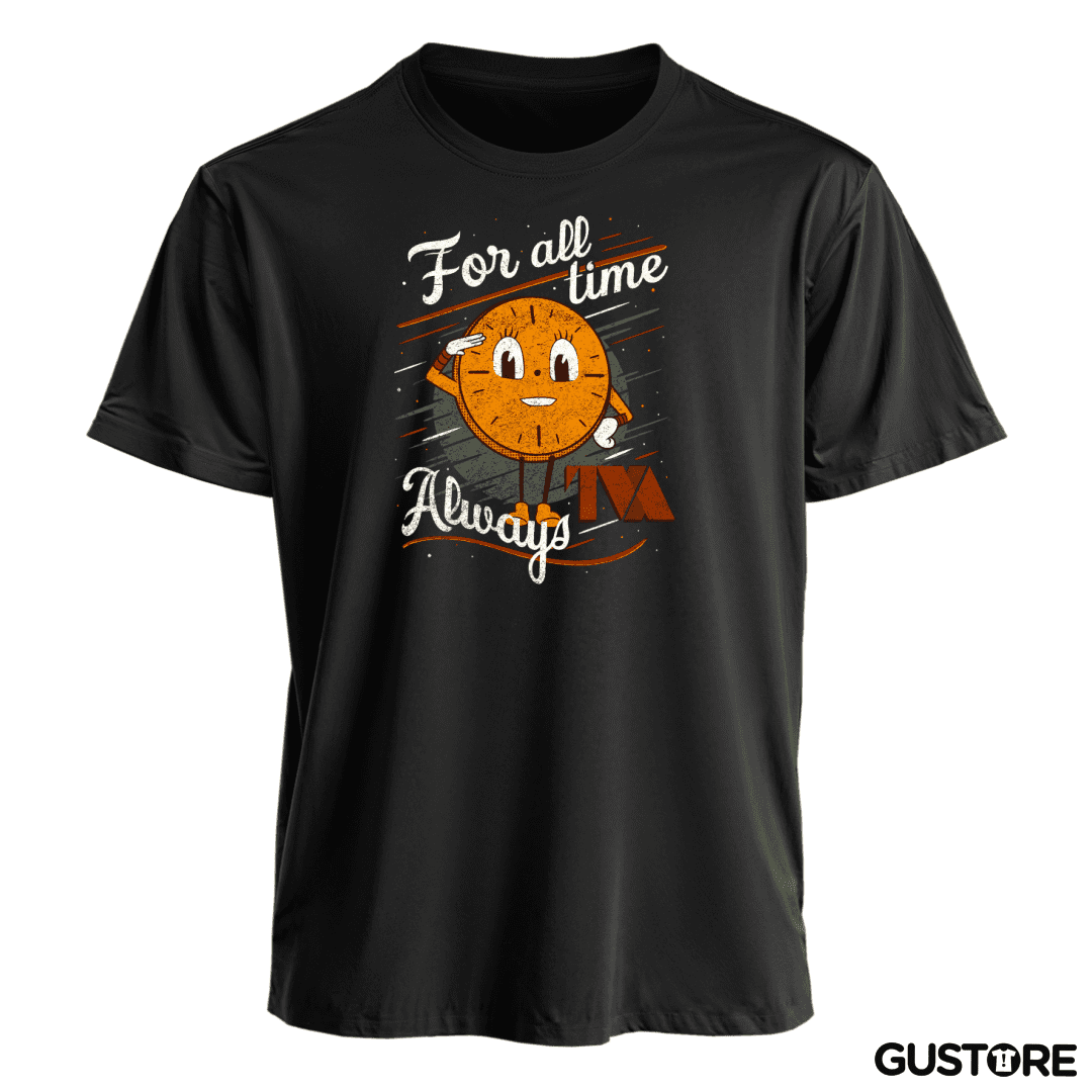 Polera For all time always