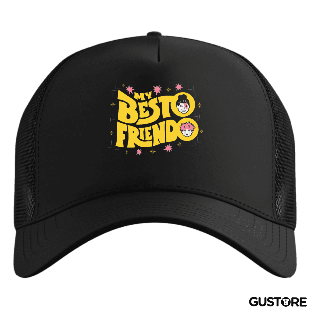 Gorro My Besto Friendo