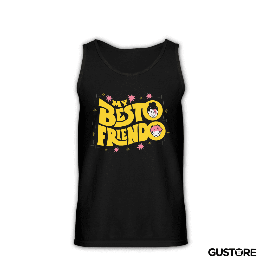 Sudadera My Besto Friendo