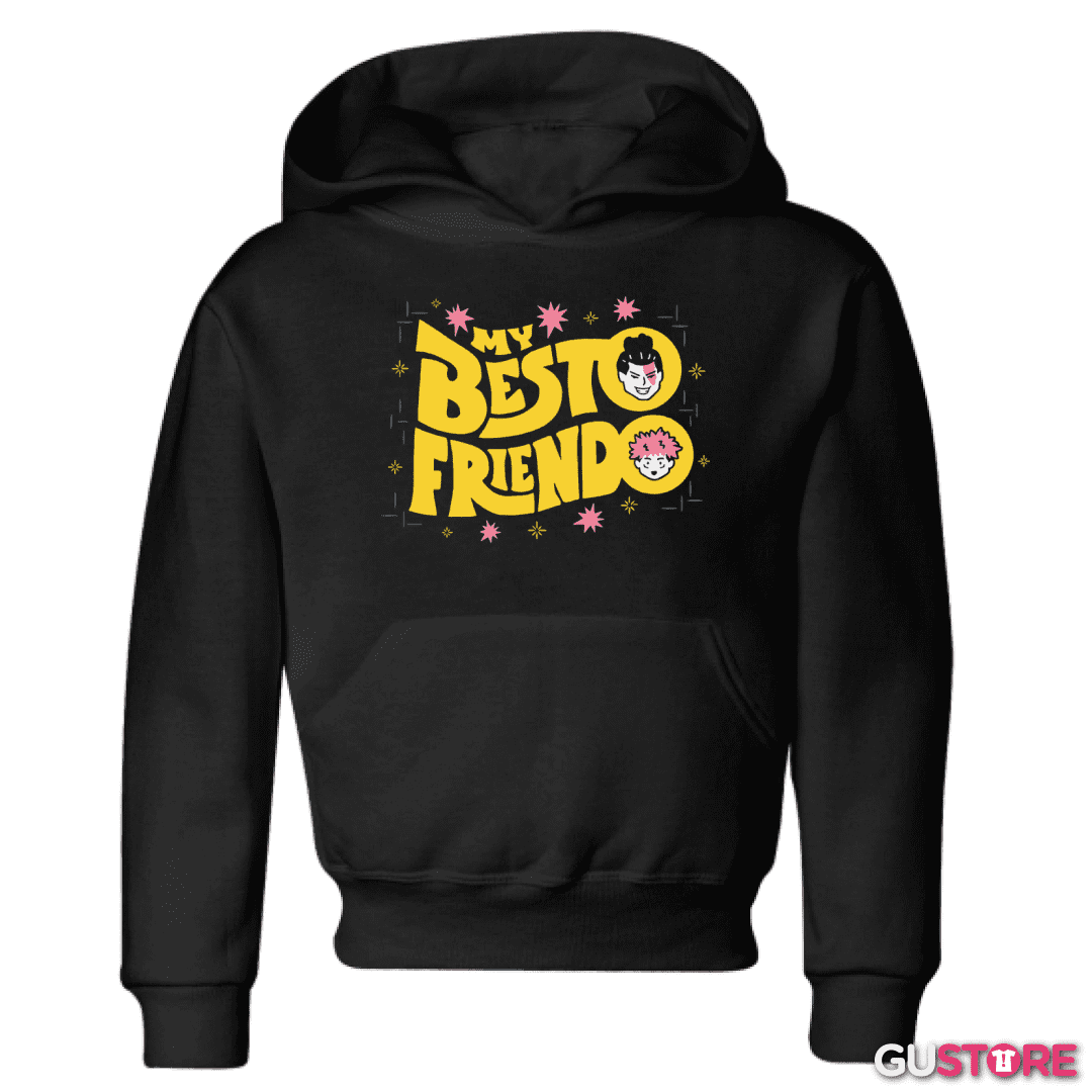 Poleron de niño My Besto Friendo