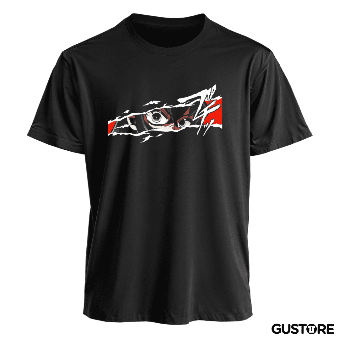 Polera Inozuke