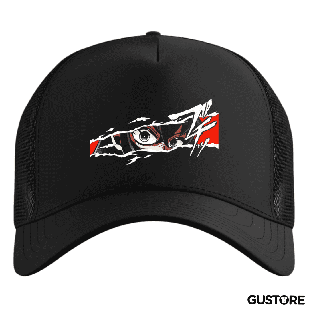 Gorro Inozuke