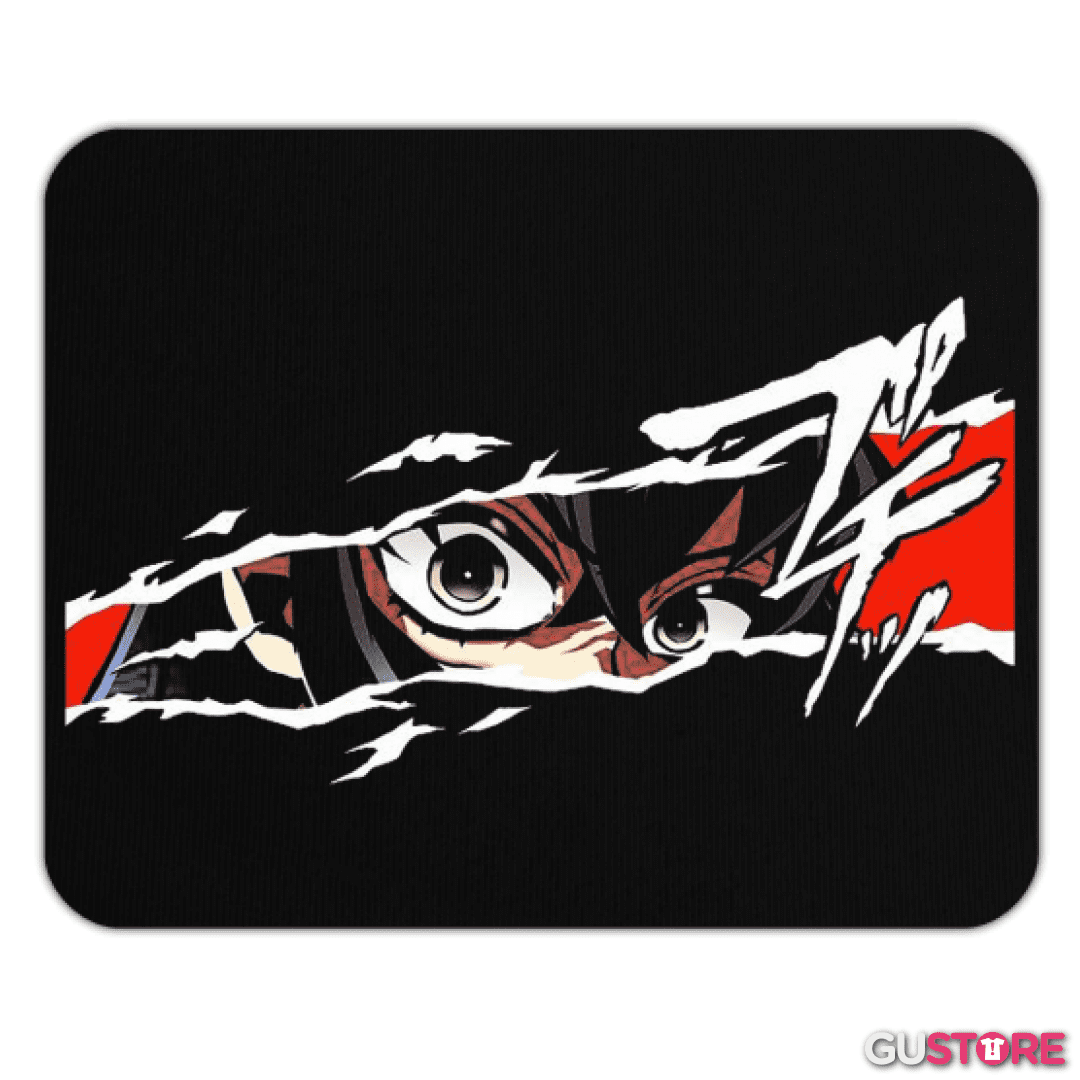 Mousepad Inozuke