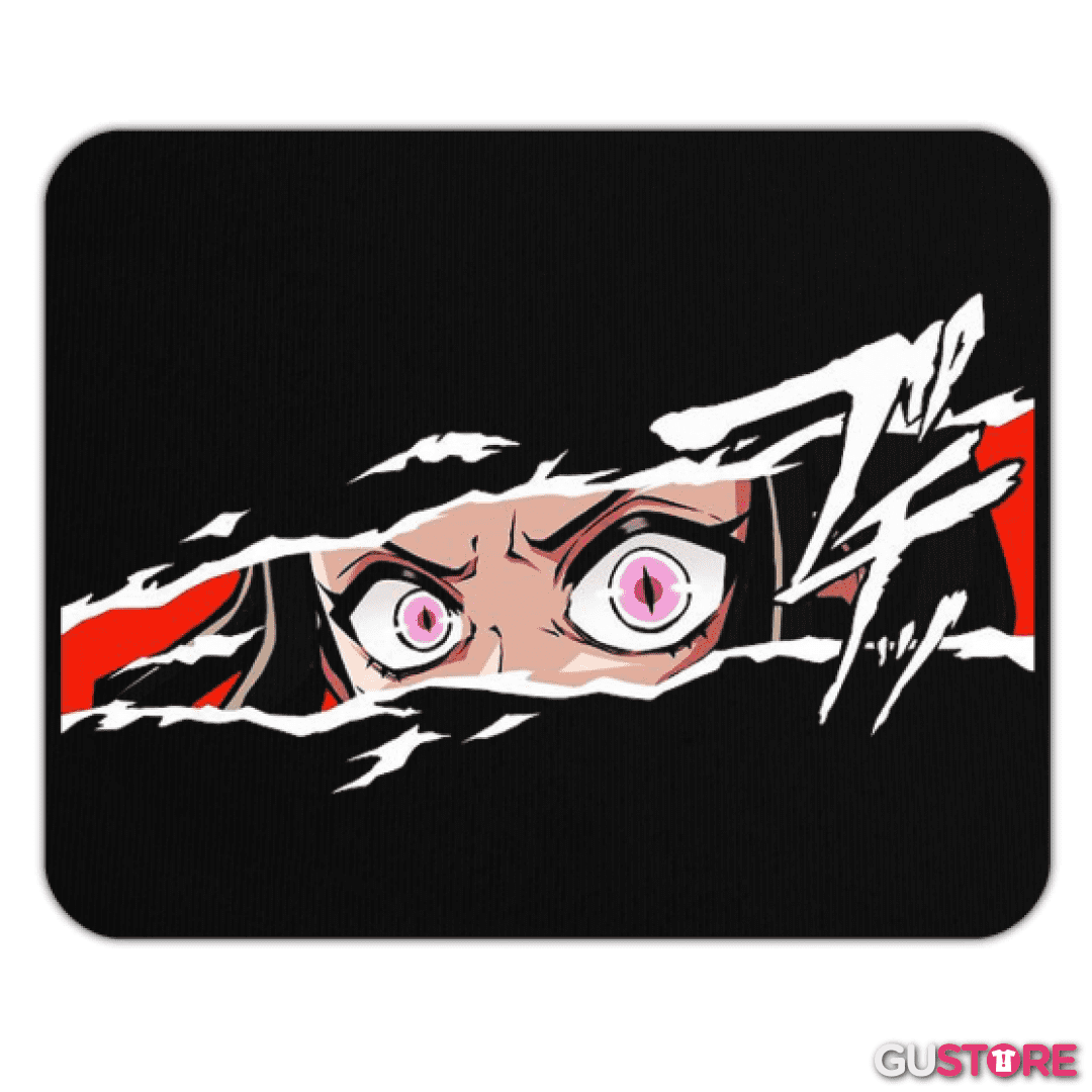 Mousepad Nezuko
