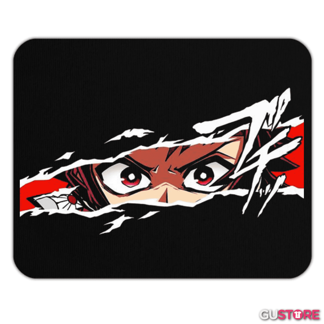 Mousepad Tanjiro