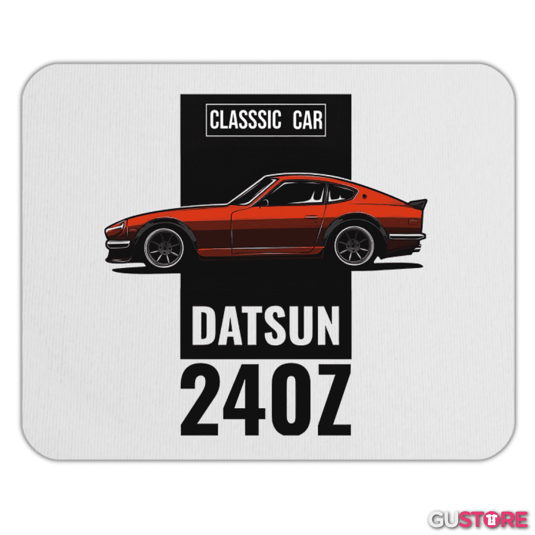 Mousepad Datsun 240z 2