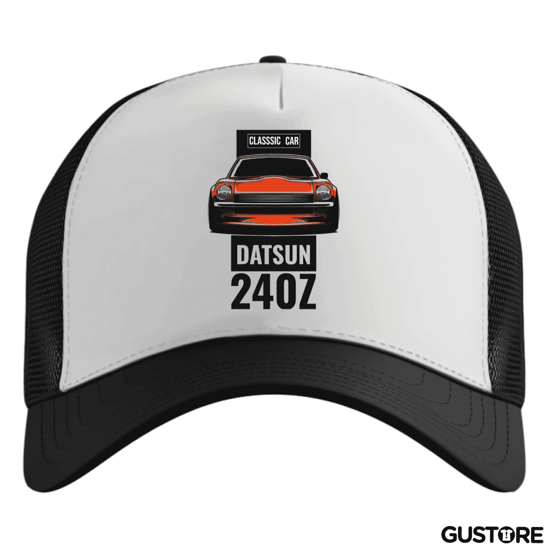 Gorro Datsun 240z