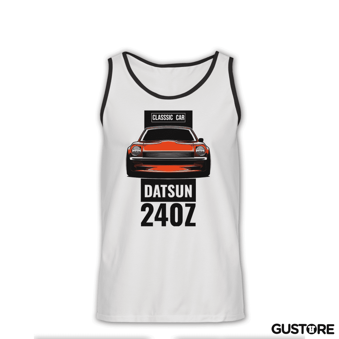 Sudadera Datsun 240z