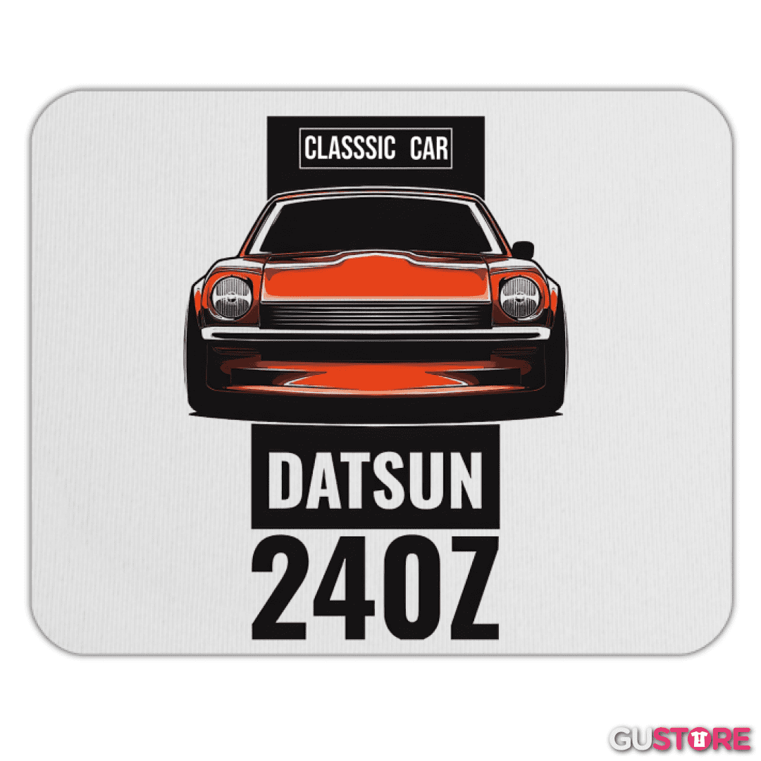 Mousepad Datsun 240z